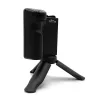 Trípode MEDIA-TECH MT5543 diseño ligero portátil 3 en 1 para smartphones y cámaras