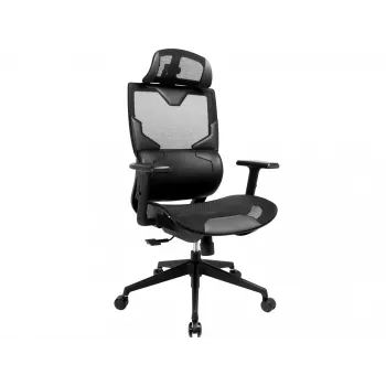 Silla gaming Sandberg ErgoFusion peso máx. usuario 150 kg