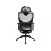 Silla gaming Sandberg ErgoFusion peso máx. usuario 150 kg