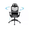 Silla gaming Sandberg ErgoFusion peso máx. usuario 150 kg