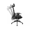 Silla gaming Sandberg ErgoFusion peso máx. usuario 150 kg