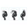 Silla gaming Sandberg ErgoFusion peso máx. usuario 150 kg