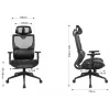 Silla gaming Sandberg ErgoFusion peso máx. usuario 150 kg