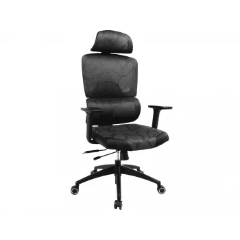 Silla gaming Sandberg ErgoFusion Pro 150 kg peso máx. usuario