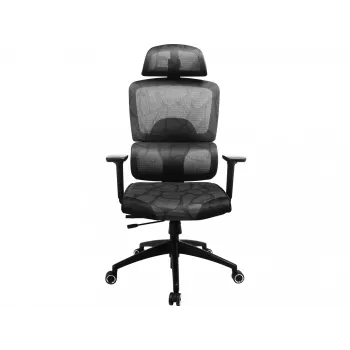 Silla gaming Sandberg ErgoFusion Pro 150 kg peso máx. usuario
