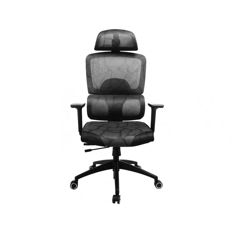 Silla gaming Sandberg ErgoFusion Pro 150 kg peso máx. usuario