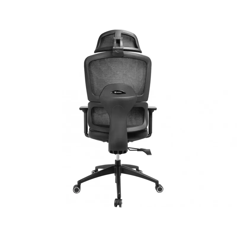 Silla gaming Sandberg ErgoFusion Pro 150 kg peso máx. usuario