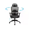 Silla gaming Sandberg ErgoFusion Pro 150 kg peso máx. usuario