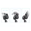 Silla gaming Sandberg ErgoFusion Pro 150 kg peso máx. usuario