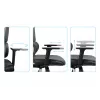 Silla gaming Sandberg ErgoFusion Pro 150 kg peso máx. usuario