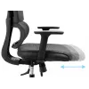 Silla gaming Sandberg ErgoFusion Pro 150 kg peso máx. usuario