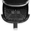 Freidora de aire Gastroback Design Air Pro 3,7 L 1300 W Negro Acero inoxidable