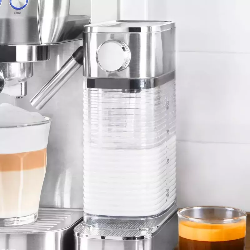 Cafetera espresso Gastroback 1,3 L Piccolo Pro M