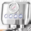 Cafetera espresso Gastroback 1,3 L Piccolo Pro M