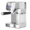 Cafetera espresso Gastroback 1,3 L Piccolo Pro M