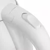 Hervidor eléctrico JATA 1,8 L 1500 W Blanco