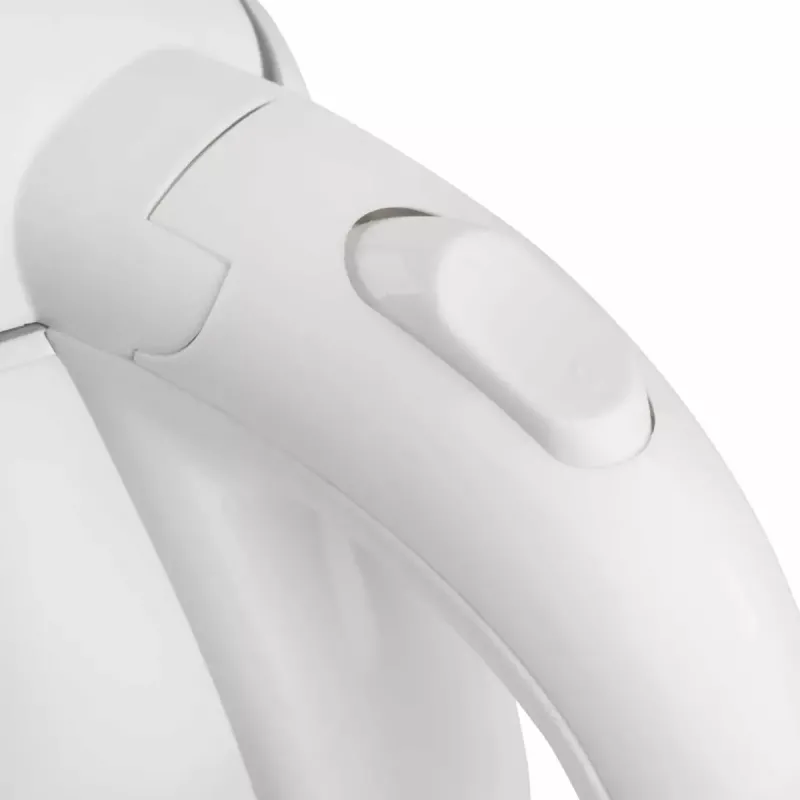 Hervidor eléctrico JATA 1,8 L 1500 W Blanco
