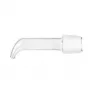 Dispensador de aceite y vinagre JATA HACC4537 500 L Vidrio Transparente