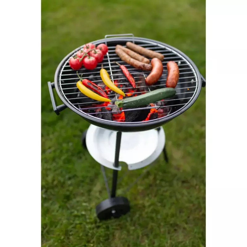 Blaupunkt GC301 parrilla