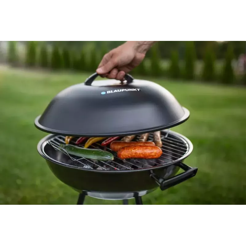 Blaupunkt GC301 parrilla