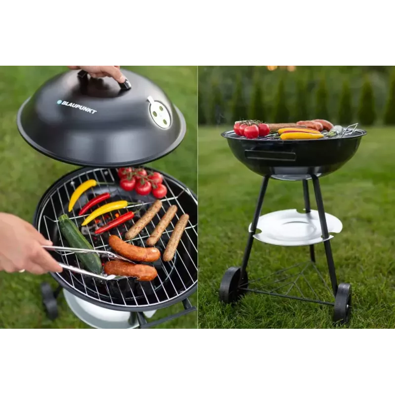 Blaupunkt GC301 parrilla