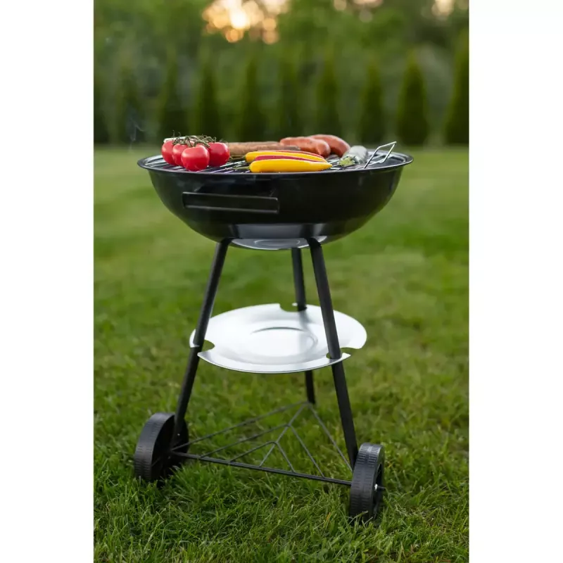 Blaupunkt GC301 parrilla