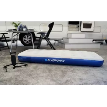 Autorradio BLAUPUNKT IM210 con conectividad Bluetooth y USB