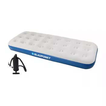 Autorradio BLAUPUNKT IM210 con conectividad Bluetooth y USB