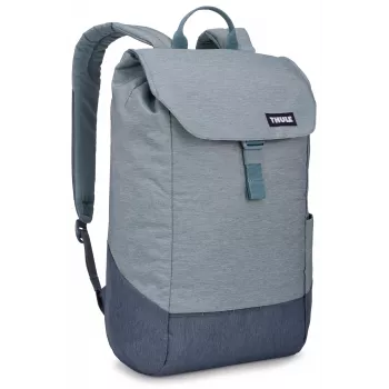 Mochila Thule Lithos TLBP213 Pond Gray mochila de ocio gris poliéster