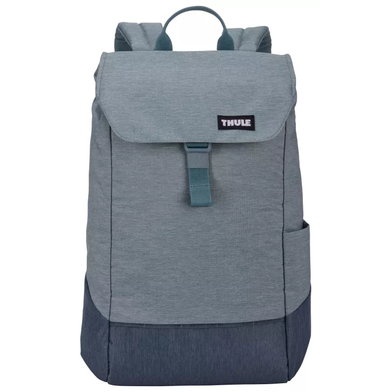 Mochila Thule Lithos TLBP213 Pond Gray mochila de ocio gris poliéster