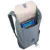 Mochila Thule Lithos TLBP213 Pond Gray mochila de ocio gris poliéster