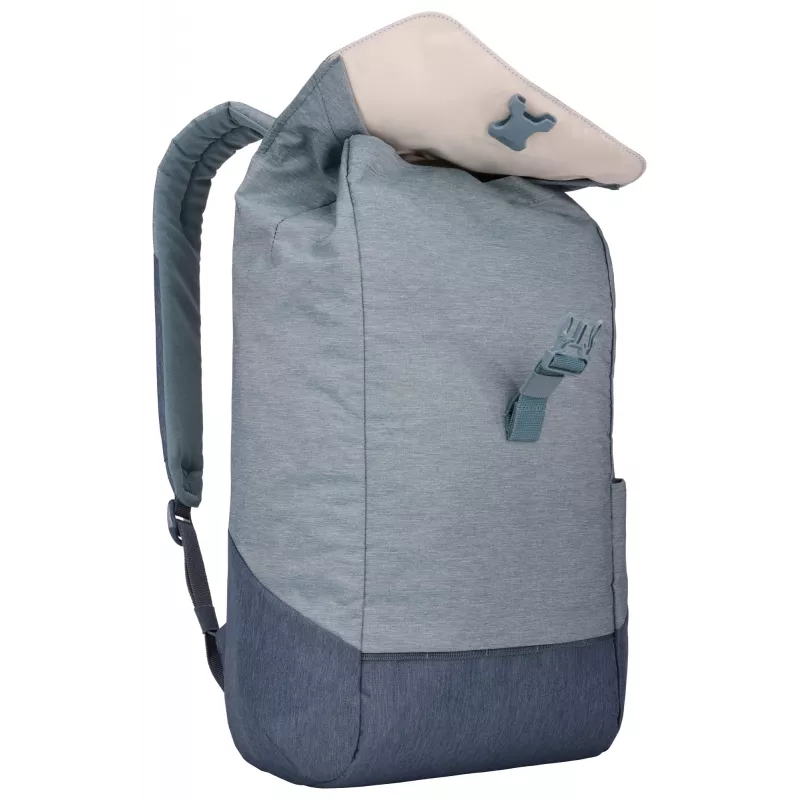 Mochila Thule Lithos TLBP213 Pond Gray mochila de ocio gris poliéster