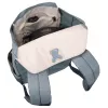 Mochila Thule Lithos TLBP213 Pond Gray mochila de ocio gris poliéster