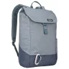 Mochila Thule Lithos TLBP213 Pond Gray mochila de ocio gris poliéster