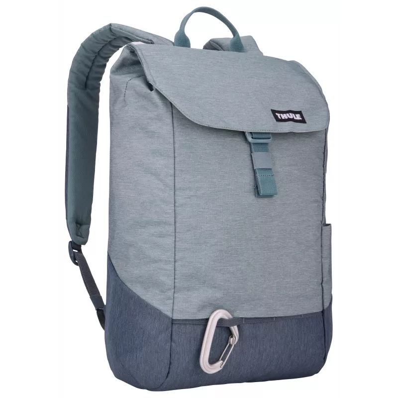 Mochila Thule Lithos TLBP213 Pond Gray mochila de ocio gris poliéster