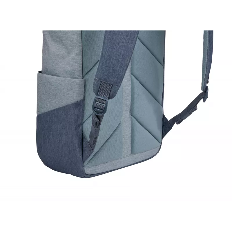 Mochila Thule Lithos TLBP213 Pond Gray mochila de ocio gris poliéster