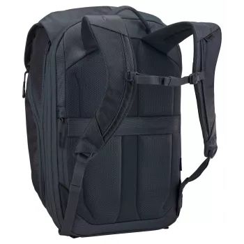Mochila Thule Subterra 2 TSTB434 Dark Slate mochila de viaje gris poliéster