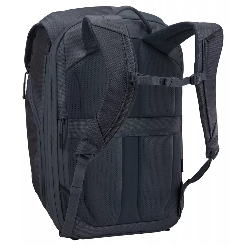 Mochila Thule Subterra 2 TSTB434 Dark Slate mochila de viaje gris poliéster