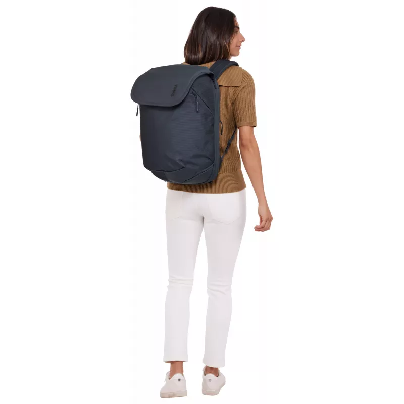 Mochila Thule Subterra 2 TSTB434 Dark Slate mochila de viaje gris poliéster