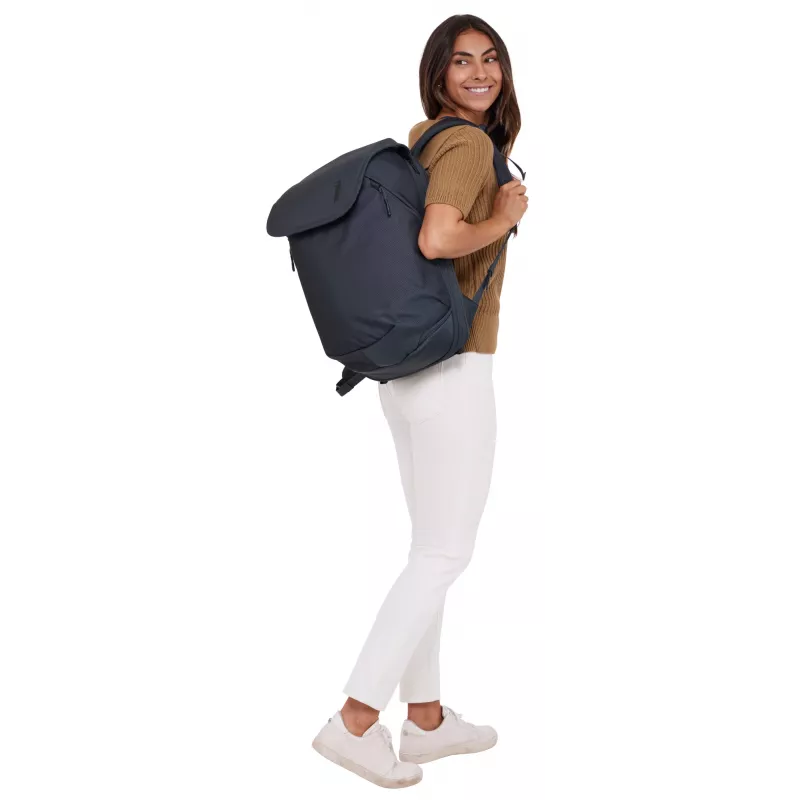 Mochila Thule Subterra 2 TSTB434 Dark Slate mochila de viaje gris poliéster