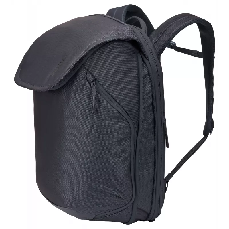Mochila Thule Subterra 2 TSTB434 Dark Slate mochila de viaje gris poliéster