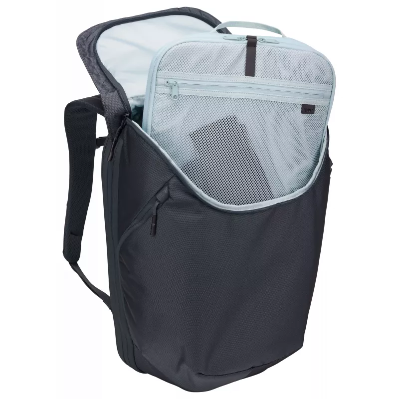 Mochila Thule Subterra 2 TSTB434 Dark Slate mochila de viaje gris poliéster