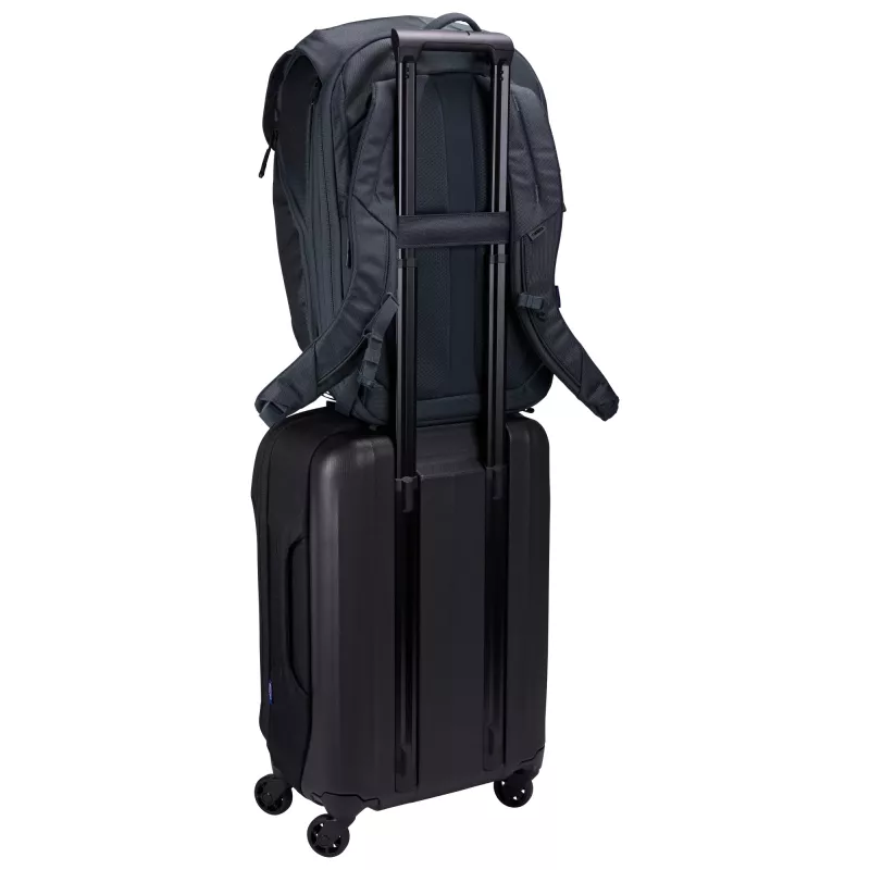 Mochila Thule Subterra 2 TSTB434 Dark Slate mochila de viaje gris poliéster