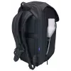 Mochila Thule Subterra 2 TSTB434 Dark Slate mochila de viaje gris poliéster