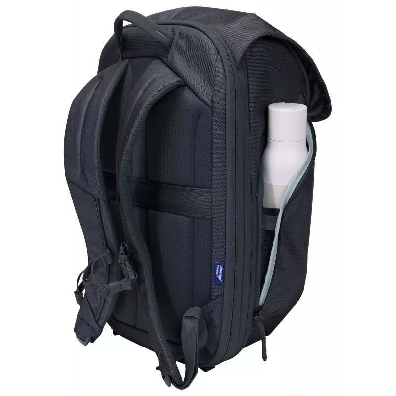 Mochila Thule Subterra 2 TSTB434 Dark Slate mochila de viaje gris poliéster