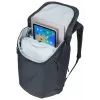 Mochila Thule Subterra 2 TSTB434 Dark Slate mochila de viaje gris poliéster