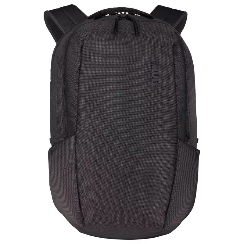Mochila Thule Subterra 2 TSLB415 Vetiver Gray mochila casual gris poliéster