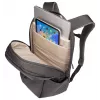 Mochila Thule Subterra 2 TSLB415 Vetiver Gray mochila casual gris poliéster
