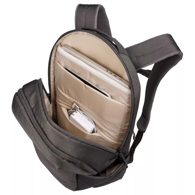 Mochila Thule Subterra 2 TSLB415 Vetiver Gray mochila casual gris poliéster