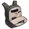 Mochila Thule Subterra 2 TSLB415 Vetiver Gray mochila casual gris poliéster